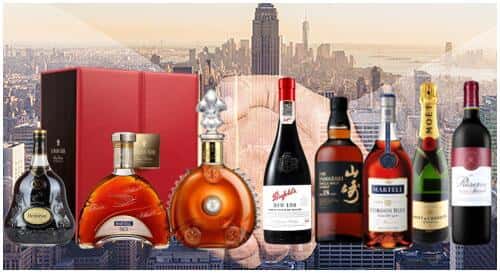 临城县回收洋酒